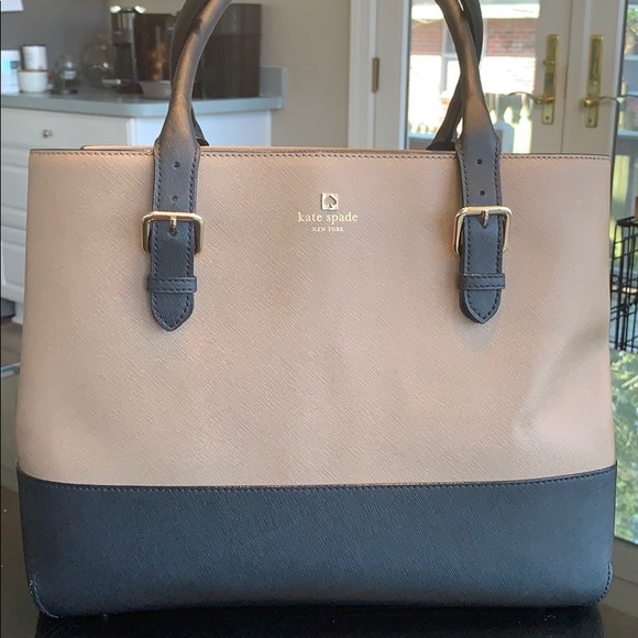 Cove Street Airel | Kate Spade New York Kate Spade Cove Street Ariel Large Leather Tote